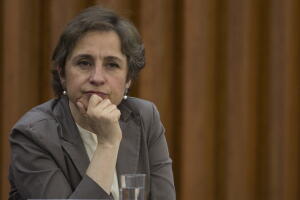 Carmen Aristegui