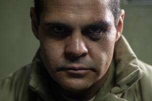 Capítulo 6 serie El Chapo