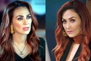 Aracely Arámbula en polémica con Luis Miguel y Myrka Dellanos: la actriz contesta a críticas por su edad