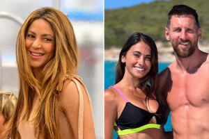 Shakira e hijos de Piqué: la cantante encuentra "el amor más puro" en medio de su separación