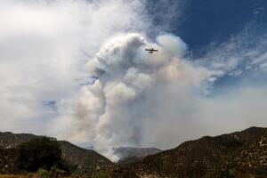 California Wildfires