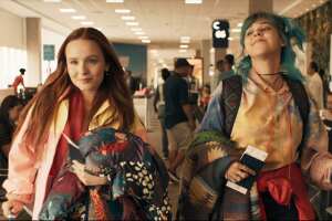 The Secret Diary of an Exchange Student