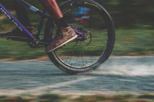 Regalarán bicicletas donadas y reparadas a inmigrantes en NY