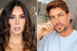 Elizabeth Gutiérrez se muestra cercana a William Levy tras su ruptura
