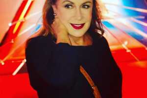 Laura Zapata 2019