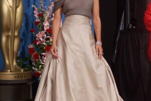 73rd Annual Academy Awards - Pressroom