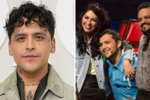 Nodal demanda: él y sus papás enfrentarán audiencia inicial por denuncia de Universal Music