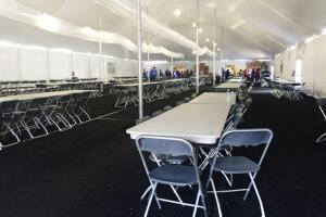  Centro de Detención Temporal de Homestead para menores no acompañados