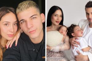 Luisa Fernanda W, Fabio Legarda y Pipe Bueno