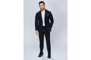 Borja Voces será host de Noche de Estrellas en Latin GRAMMY 2025