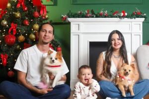 Familia Cadavid Montoya