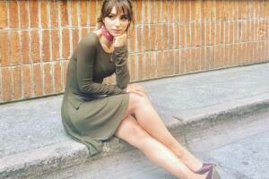 Outfit Natalia Tellez