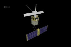 Satélite ERS-2