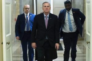 Kevin McCarthy