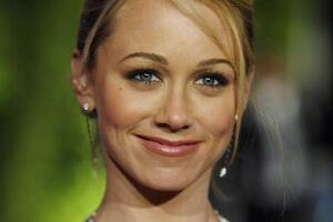Christine Taylor