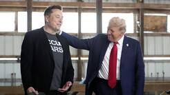 Elon Musk y 'DOGE' amasan poder sin rendir cuentas: ¿cómo trabaja su equipo y quiénes lo integran?
