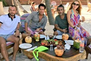 Raul Araiza Fernanda