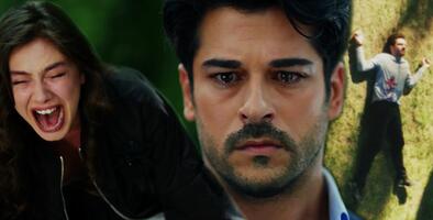 Muerte, drama y un amor destruido: esto marcó a Nihan y Kemal en el final de temporada de Amor Eterno