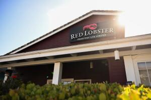 listado restaurantes Red Lobster cerrados 28 estados