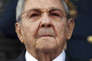 Raúl Castro