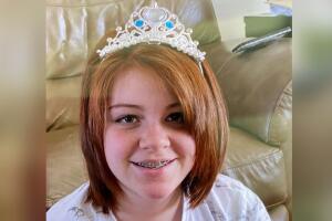 Riley Secrest 13 años desaparecida Utah a Florida hombre mayor