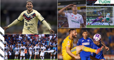 Resultados De Futbol Mexicano Ultimas Noticias Para Resultados De