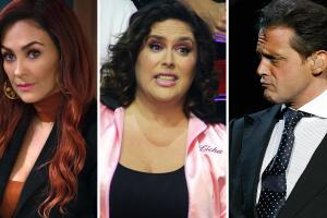 Luis Miguel y Aracely Arámbula: Angélica Vale defiende al cantante luego que la actriz lo habría llamado "cucaracho"
