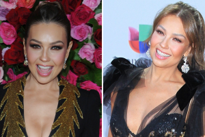 Thalía