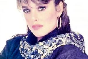 El extraño retorno de Diana Salazar