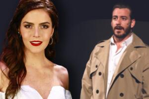 Para Claudia Álvarez es "padrísimo y horrible" hacer escenas con Juan Diego Covarrubias en Vencer el Desamor 