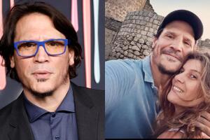 Sergio Peris-Mencheta, actor español de la serie 'Snowfall', confirma que tiene cáncer