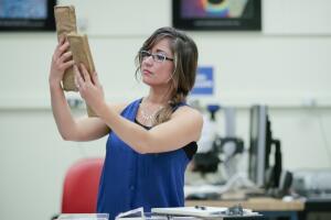 Technolochicas Univision Contigo Susana Alma Stephanie Tapia