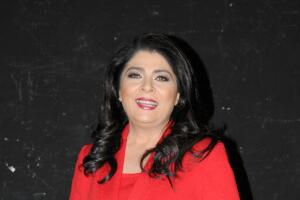 Victoria Ruffo