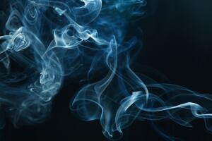 horoscopos tabacomancia puro cigarro fumar fumando