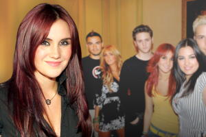 RBD planea otro regreso tras histórico reencuentro y esta vez con Dulce María