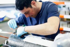 educacion becas stem