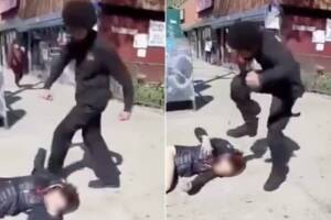 Se entrega sospechoso de violento ataque a adolescente en East Harlem y enfrenta cargos.