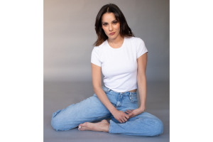 Oka Giner nominada a premios juventud 2025