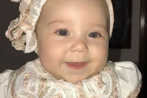 Saúl 'Canelo' Álvarez y Fernanda Gómez Martínez hija 