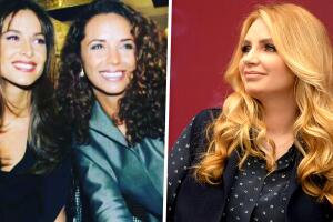 Lorena Rojas y su muerte: Mayra Rojas revela cómo Angélica Rivera la ayudó tras el fallecimiento de su hermana 