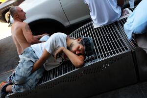 MarihuanasinteticaNY