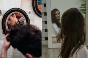 Cabello vs. arrugas: el temor que domina entre adultos