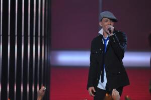 Prince Royce