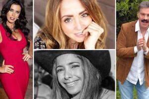 Actores que estuvieron a punto de abandonar sus carreras por culpa de una enfermedad