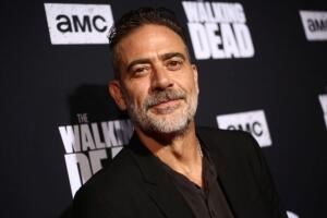 Jeffrey Dean Morgan