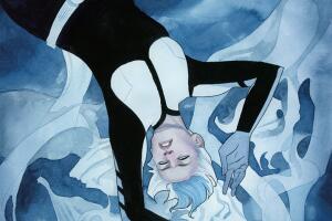 Dr. Mirage
