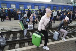 Guerra Ucrania Rusia