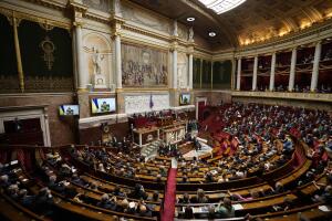 France Russia Ukraine War