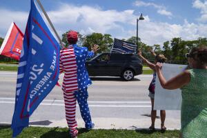 Trump Classified Documents