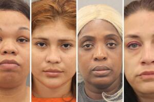 Estas son las madres acusadas de abandonar a sus hijos en este 2022 en Houston